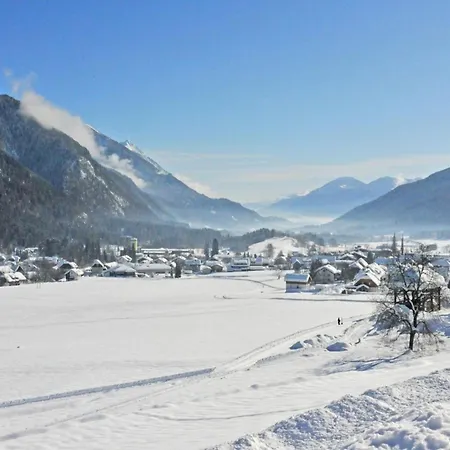 Seeblick Am Pressegger Appartamento Presseggersee