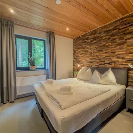 Seeblick Am Pressegger Apartmán