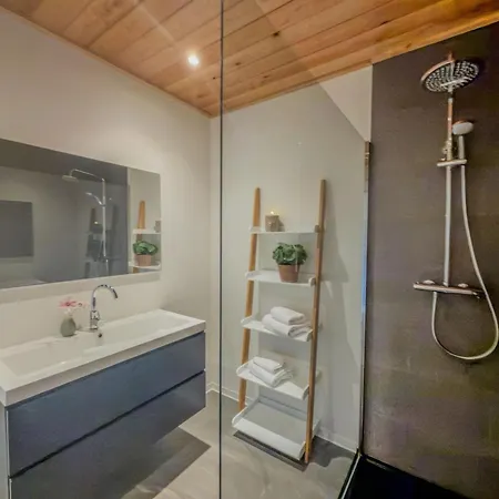 Apartmán Seeblick Am Pressegger