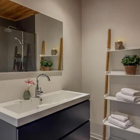 Seeblick Am Pressegger Apartmán *